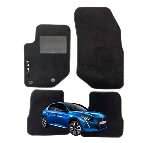 Set tapis moquette pour - moquette,