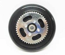 Front Wheel Complete Assembly