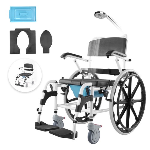 Vevor fauteuil roulant - fauteuil, de