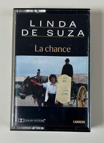 Linda suza chance - de, chance/
