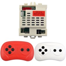 Télécommande Moteurs