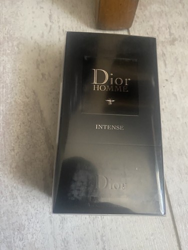 Parfum 100 dïor - 100, ïntense