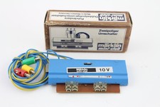 8947 Interrupteur Bipolaire Märklin Mini-Club Échelle Z OVP +Top+