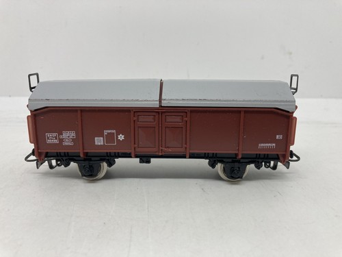 Jouef 6220 wagon tombereau - jouef, ho