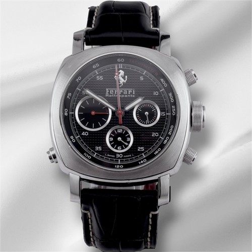 Panerai ferrari chrono - panerai,