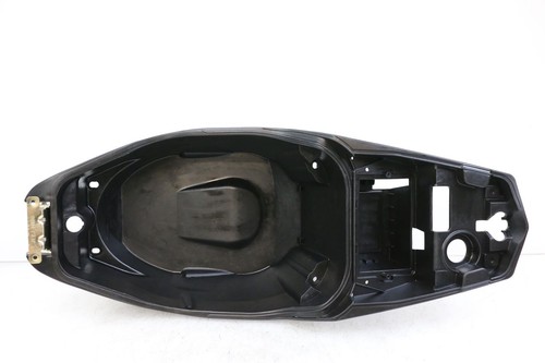 Coffre selle peugeot - coffre,