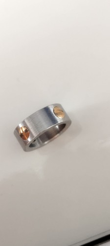 Bague bouchon pour stylo - stylo, must