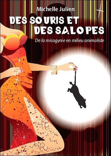 Des souris - des, et
