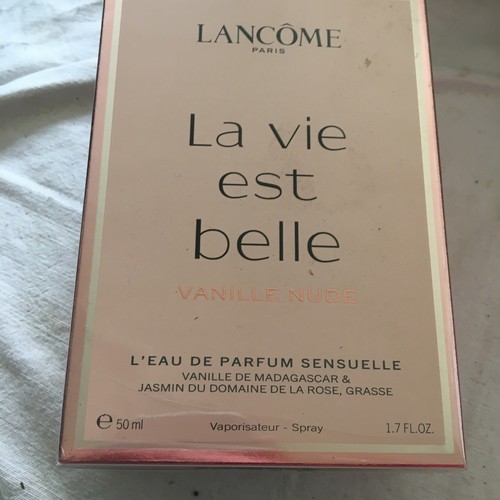 Vie est belle lancôme - vie, 50