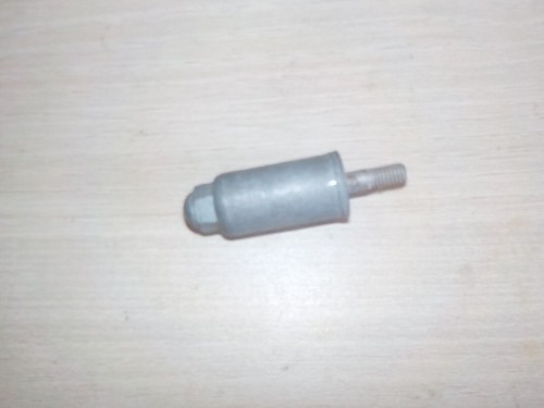 Cuve decanteur carburateur - cuve,