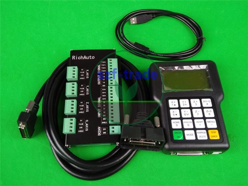Axis cnc motion - cnc,