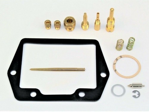 Kit restauration - de,