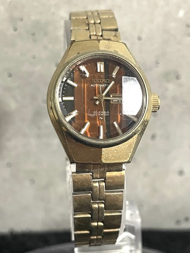 Montre seiko 2206 0420 - seiko, 2206-0420