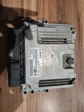 Peugeot 308 3008 5008 Calculateur moteur ECU 9827483380 9818703480 0281034708