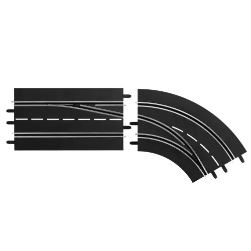 Carrera digital 30365 - 30365, lane