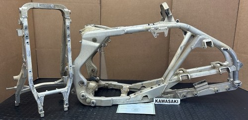 Kawasaki kfx450 oem - 08,