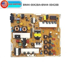 Samsung 55" Power Supply Board BN44-00428A UA55D8000YJ UA55D7000LJ UA46D6600WJ
