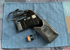 Ancien Appareil Photo