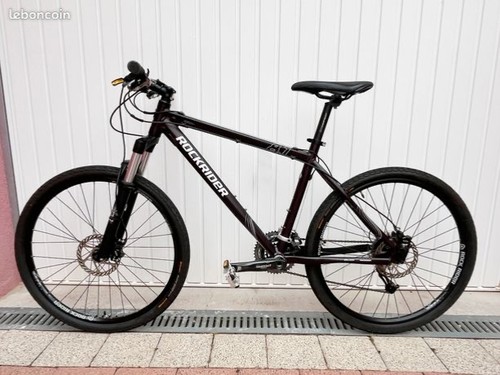 Vtt rockrider 1 - rockrider, 8.1