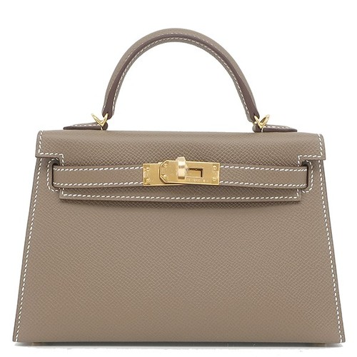 Hermes 2way bag mini kelly - 2way,