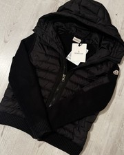 moncler cardigan 