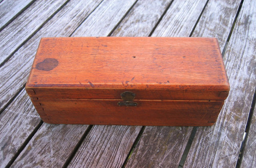 Ancien jeu dominos - os, &