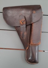 WW2 Etui Holster clg44