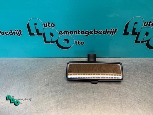 Rétroviseur intérieur - , vw