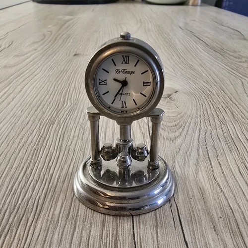 Petite pendule bureau - bureau, le