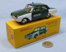 Dinky Atlas réf 551 : Ford