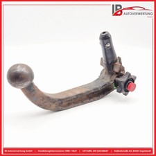 Ball Head Towbar 313097 Mercedes-Benz W210 W202 Westfalia