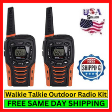 Cobra ACXT645 Walkie Talkies