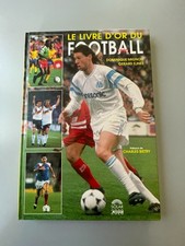 Le Livre d Or du Football 1990