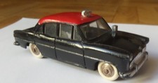 DINKY TOYS 24 ZT -SIMCA ARIANE