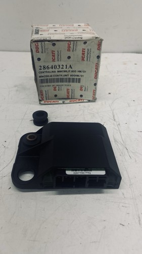 Nos oem ducati cdi - nos, ecm