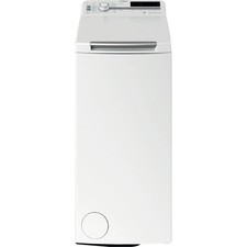 Whirlpool TDLR P66 BS IT