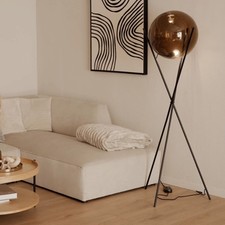 s.luce Orb Axis Lampe sur Pied