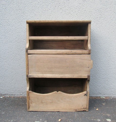Ancien meuble garde - meuble, art