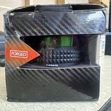 NRG Steering Wheel Quick Release GEN 2.1   Green Body / Black Ring SRK-210GN-BK