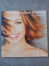 (CD Single) Natasha ST-Pier -