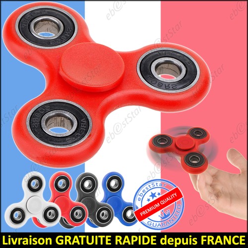 Hand spinner fidget - hand,