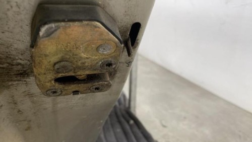 Porte arriere gauche peugeot - gauche,