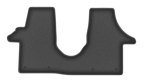 Tapis velours pour - , vw
