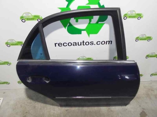 0051726858 porte arriere - 0051726858,