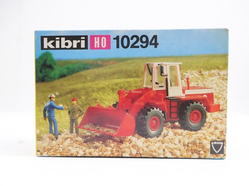 Voiture miniature kibri - kibri, h0