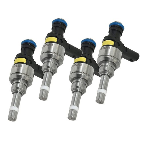 A2710781123 4pcs fuel - fuel, injector