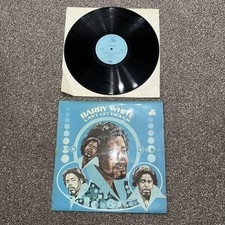Barry White Can't Get Enough Vinyl LP 20th Century Records T-444 1974