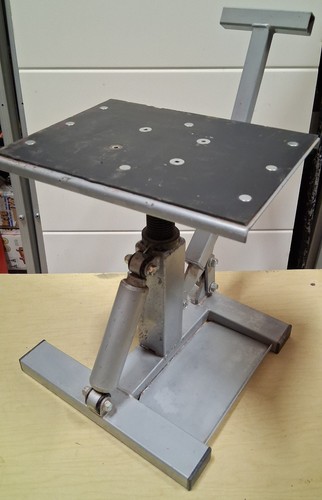 Leve motos tabouret amovible - leve-motos,