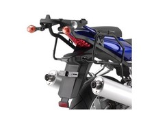 GIVI SV650 2003-2008 Top Case Carrier Set with Base Plate (529FZ + M5)