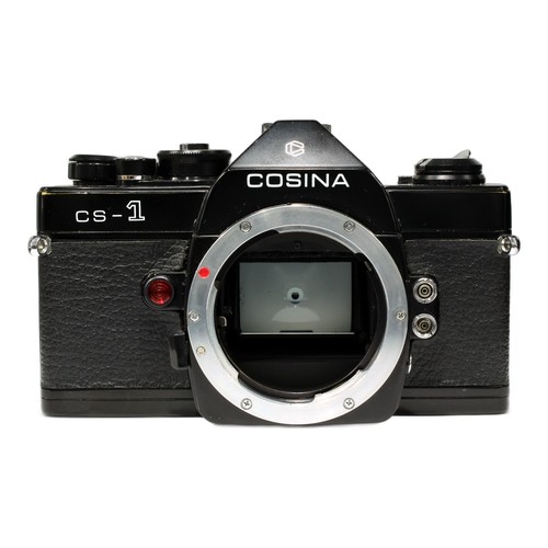 Cosina slr 35mm caméra - cosina,